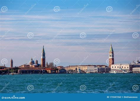 Venice Lagoon Islands and Beaches Veneto Italy Stock Photo - Image of lagoon, architecture ...