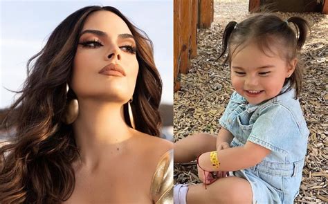 Ximena Navarrete Es Juzgada Por La Crianza De Su Hija Y As Respondi