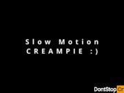 Sex Chair Post Orgasm Squat Creampie She Keeps Riding Until His Dick Goes Limp Xxx Mobile