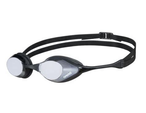 Arena Cobra Swipe Mirror – Pro-Tech Pool And Spa Service