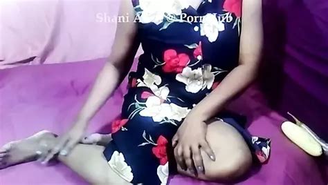 Sri Lankische Reife MILF Squirtet Beim Spielen Mit Einem Dildo XHamster