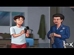 Summertimesaga Naked Girl E Xxx Mobile Porno Videos Movies IPornTV Net