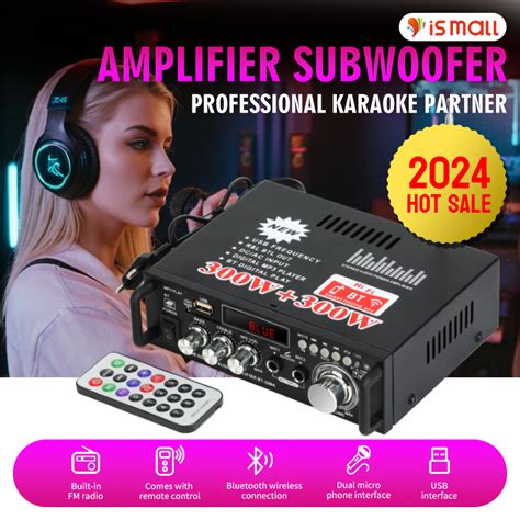jual bt  amplifier bluetooth digital amplifier  audio display