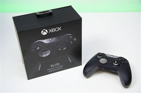 Is the Xbox Elite Wireless controller worth the extra money? | Windows Central