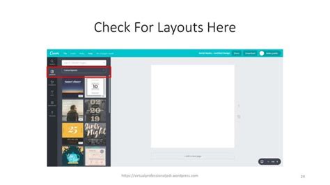 Introduction To Canva