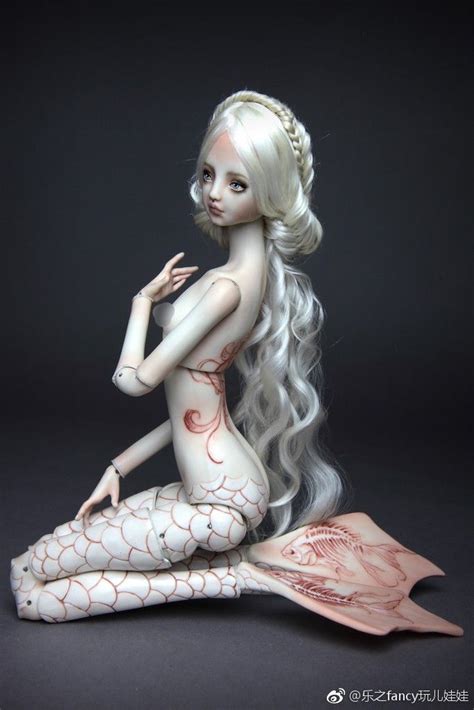 Fuck Yeah Ball Jointed Dolls Artofit