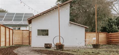 Top 10 Airbnb Tiny Houses In Bellingham, Washington - Updated 2024 ...