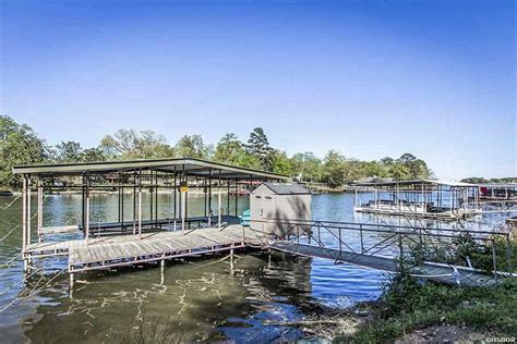 Arkansas Waterfront Property In Hot Springs Lake Ouachita Mena Lake