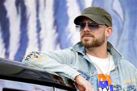 Collie Buddz Nominated For Reggae Grammy Bernews