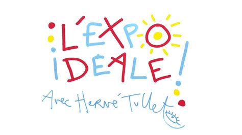 L Expo Idéale YouTube