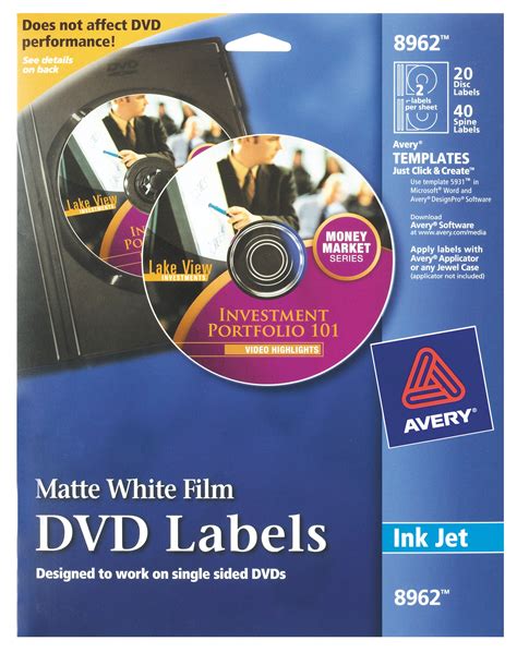 Memorex Cd Labels Template - Detrester.com