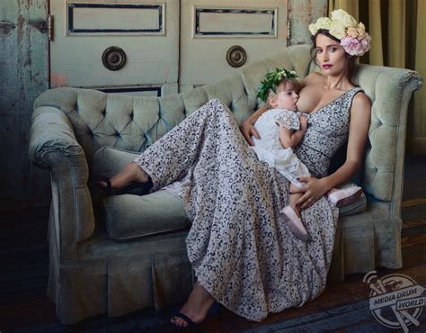 Uncensored Japanese Lesbian Breastfeeding