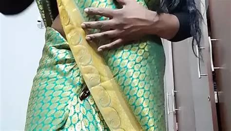 Indian Horny Bride Getting Ready For Her Suhagrat Hidden Camera In Room XHamster