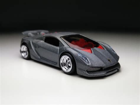 Hot Wheels Lamborghini Sesto Elemento Need For Speed