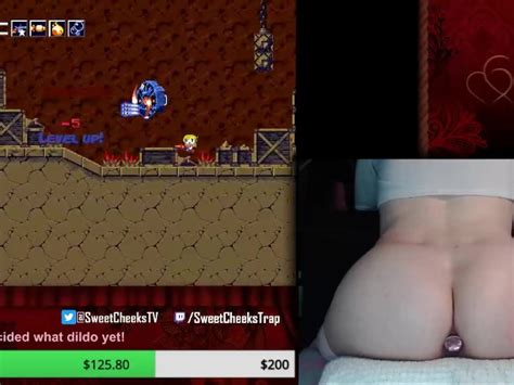 Sweet Cheeks Plays Cave Story Part Free Porn Videos Youporn