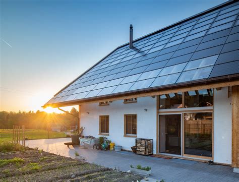 Referenzobjekte mit installierten Schweizer Solarlösungen | 3S Swiss