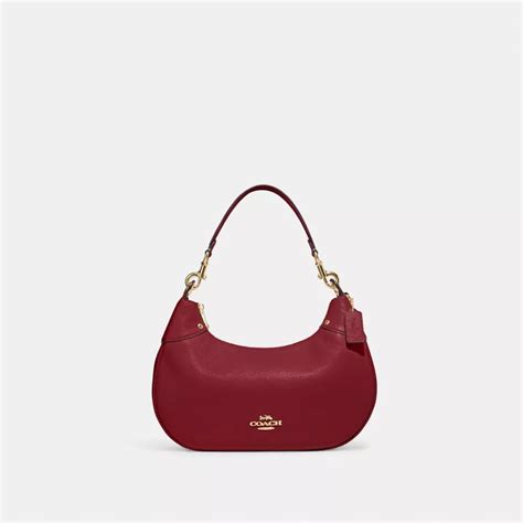 【公式】coach コーチトピア™ マーラ ホーボー ショルダーバッグ