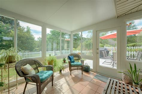 Sunroom Gallery