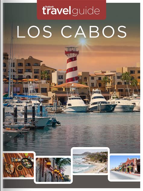 Los Cabos Travel Guide 2022 by Outlook Publishing - Issuu