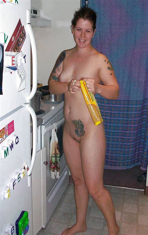 Kitchen Swingers Porn Pic