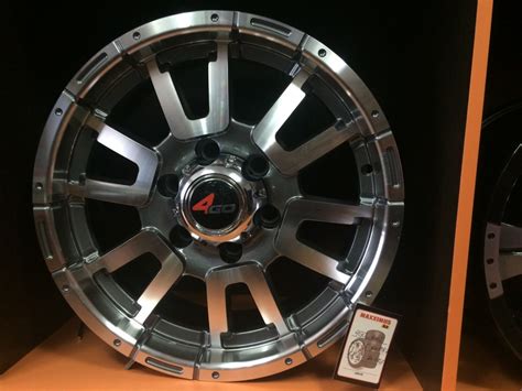 Замена дисков — Toyota Land Cruiser Prado 120-series, 4 л, 2007 года ...