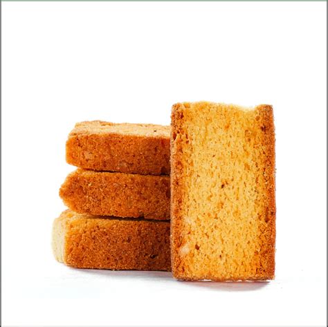 Jeera Flavoured Suji Rusk Packaging Type Loose G At Kg In