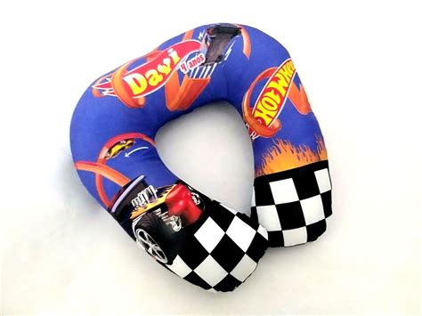 Almofada Hot Wheels Elo Produtos Especiais