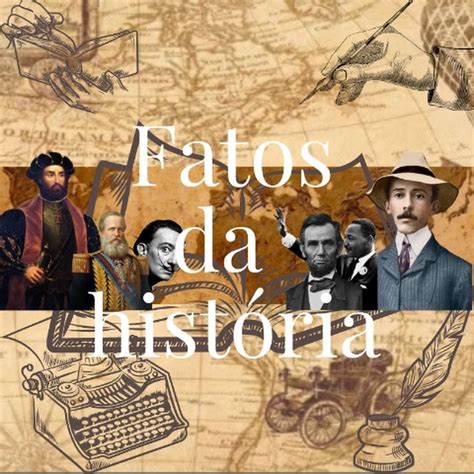 Em Que Lugar Se Passa Os Fatos Da História - Fatos da História - YouTube