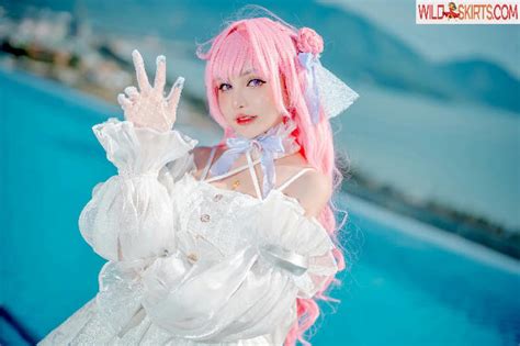 Joyce Lin2x Nude Leaked Photos And Videos WildSkirts