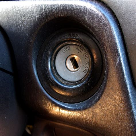 armen lock llc ignition lock repair  replacement