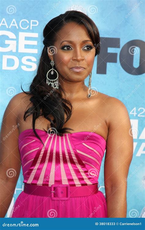 Keshia Knight Pulliam editorial stock photo. Image of pulliam - 38018333