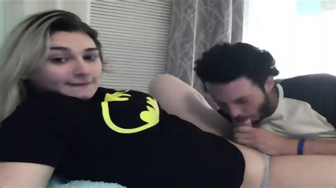 Tranny Shemale Transexual Dude Sucking A Beautiful Blonde Sheshaft