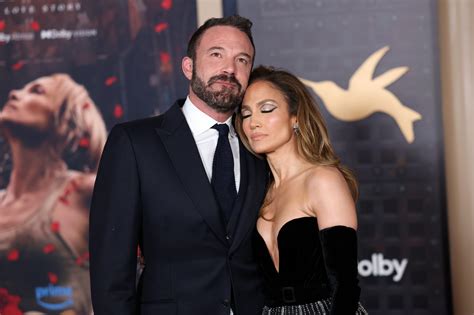 Jennifer Lopez Feels Pushed Into a Corner by Ben Affleck (EXCL) | In