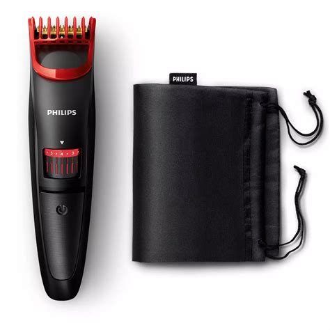 Beardtrimmer series 3000 beard trimmer QT4011/15 | Philips