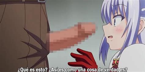 Hentai Sub español Tnaflix