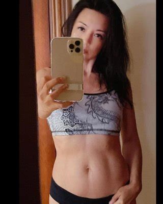 Ming Na Wen Nude Porn Pictures Xxx Photos Sex Images Pictoa