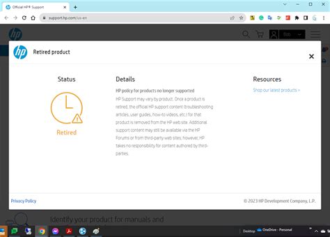 I Need To Install Software On My Laptop For Cp1700 Printer Hp Support
