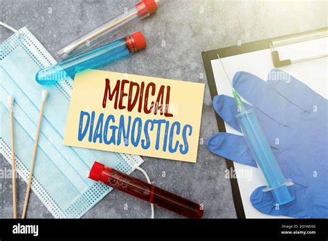 medical diagnostics  res stock photography  images alamy