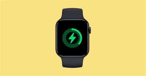 Fix Apple Watch Charging Slow watchOS 10/10.6.1 - The Mac Observer