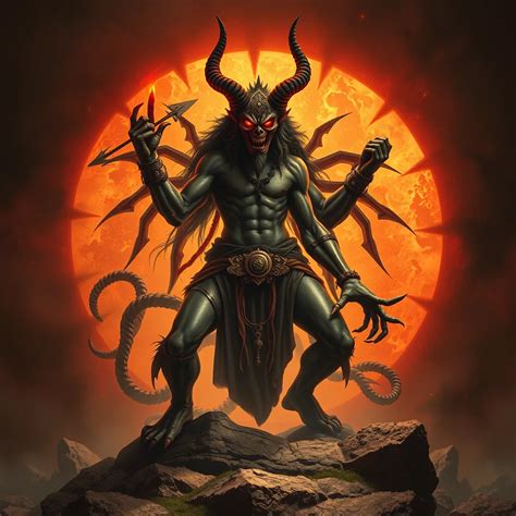 Echidna The Mother Of Monsters A Deep Dive Into Greek Mythologys