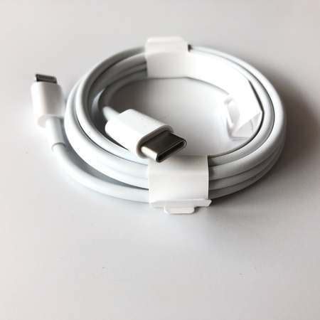 Кабел USB Type-C to Lightning за Apple Iphone 13 Pro Max, цена в София ...