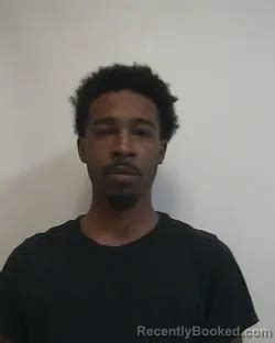 Sincere Tyga Lewis Mugshot & Arrest Info | Davidson County, NC