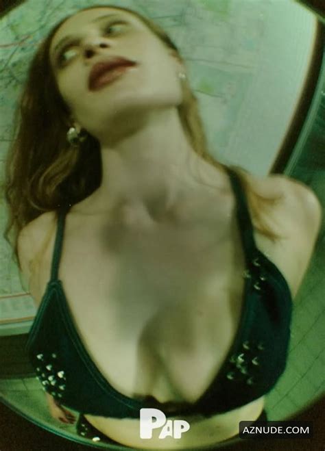 Mary Drew Ahrens Nude Aznude