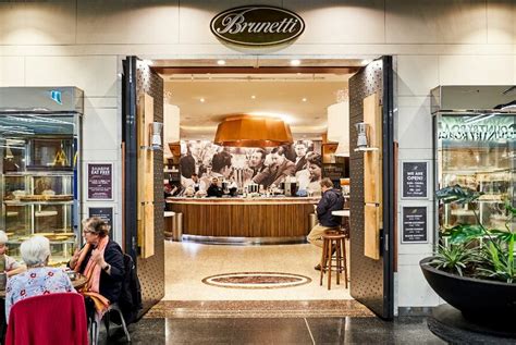 Brunetti Classico What S On Melbourne