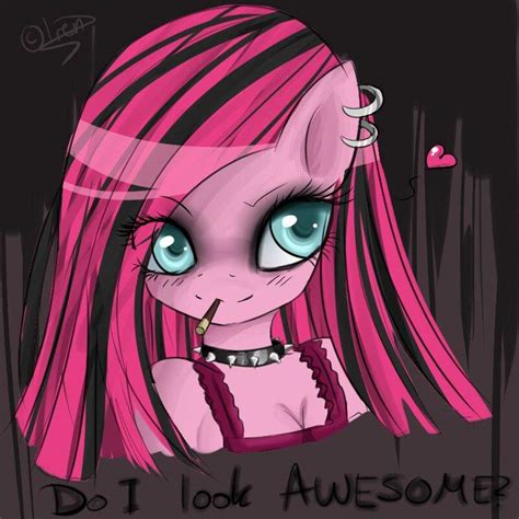 Pinkamena Diane Pie💔 Wiki Creepypastas Amino Amino