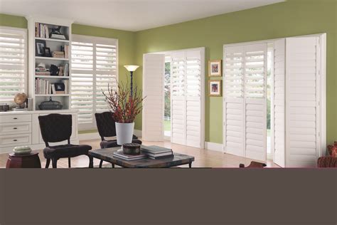 Bumble Bee Blinds | Custom Plantation Shutters for Elegant Window Coverings