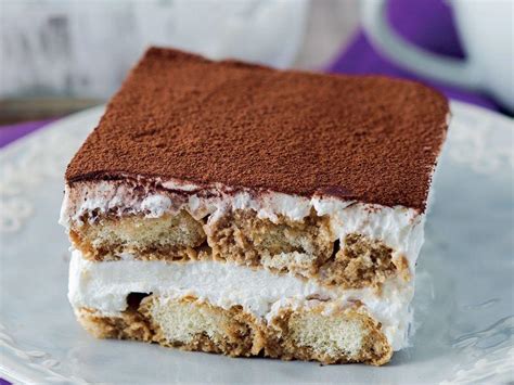 Tiramisu Nas L Yap L R En Kolay Tramisu Tarifi