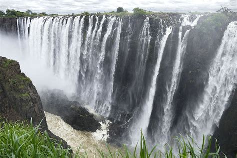 First Time On Safari To Victoria Falls — Book Top Zimbabwe Safaris