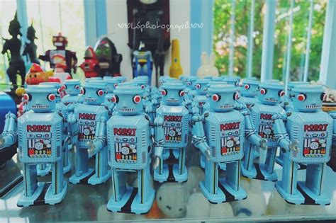 1 Day In Ayutthaya Million Toy Museum By Krirk Yoonpun Pantip