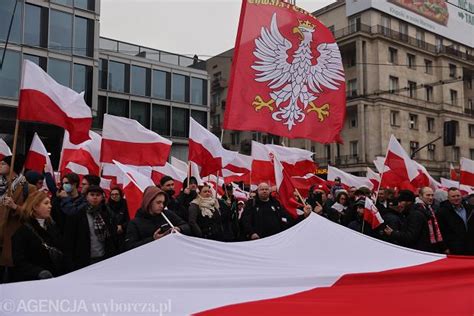 Znamy Program Tegorocznego Marszu Niepodleg O Ci Magna Polonia